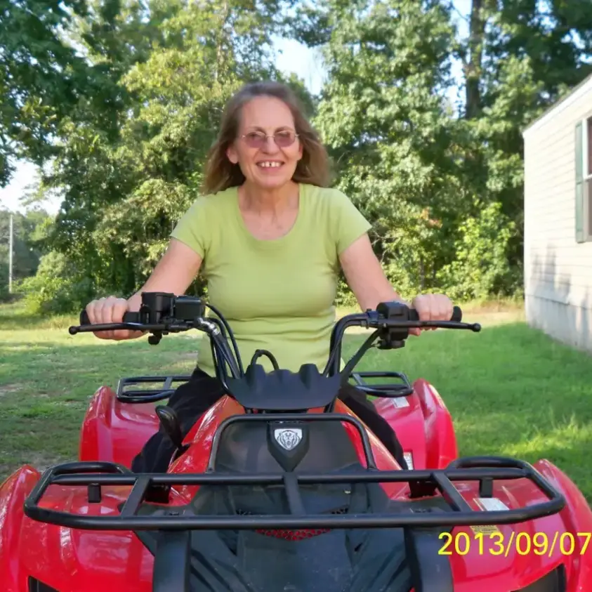 Sandy Baker profile picture