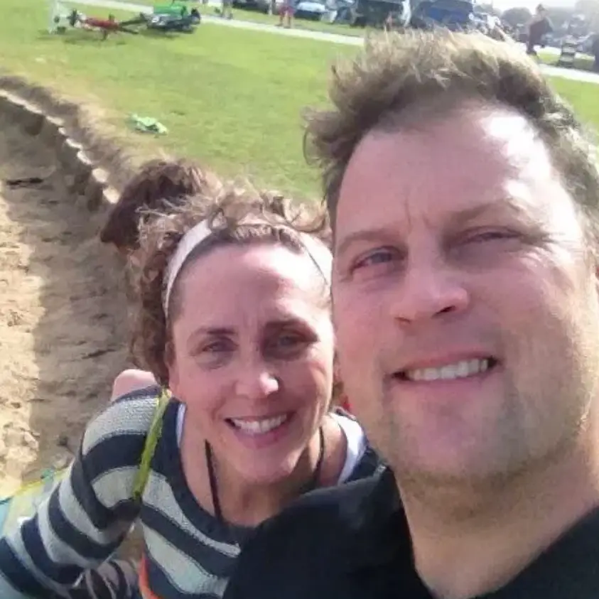 Stephen McMurrer profile picture