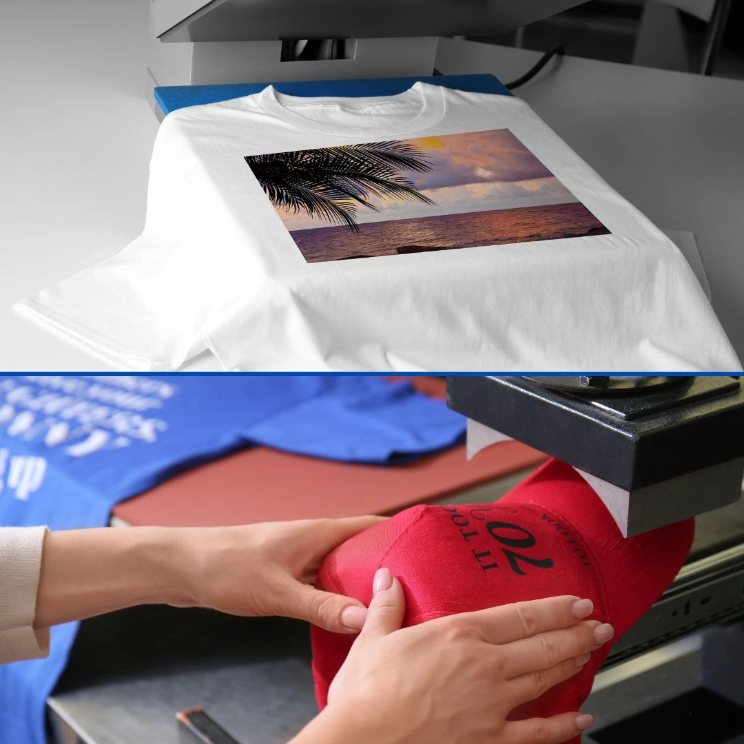 Custom Print Designs