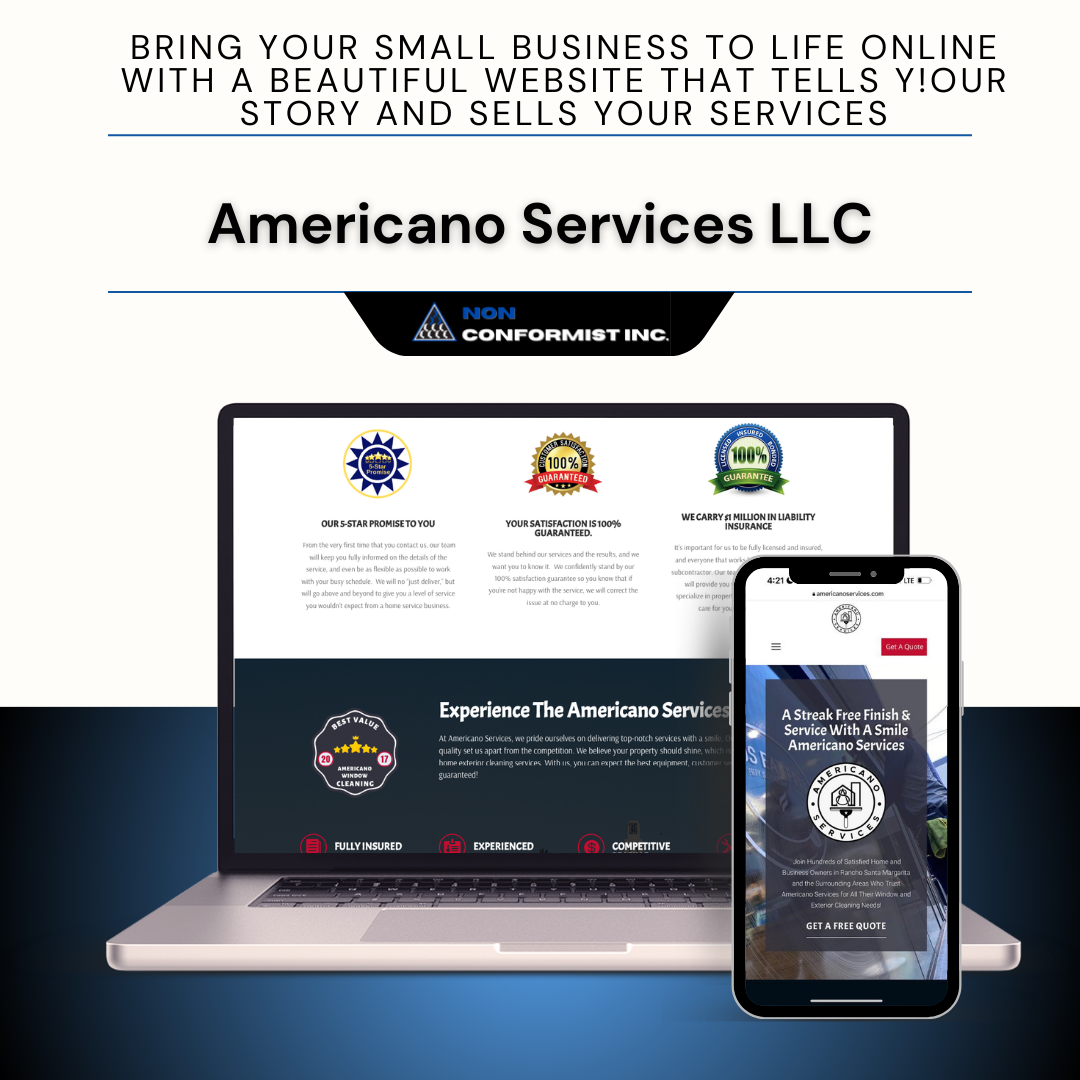 Amrecano Services