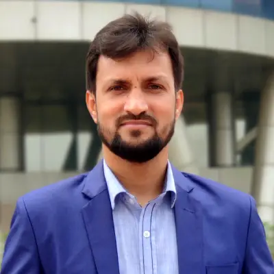 Developer Johurul-Joy