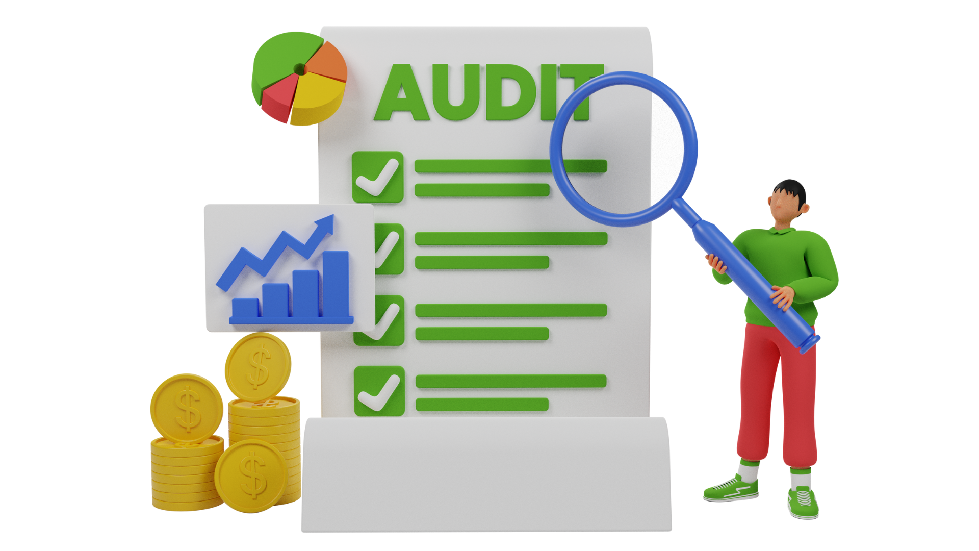 Construction PPL Audits