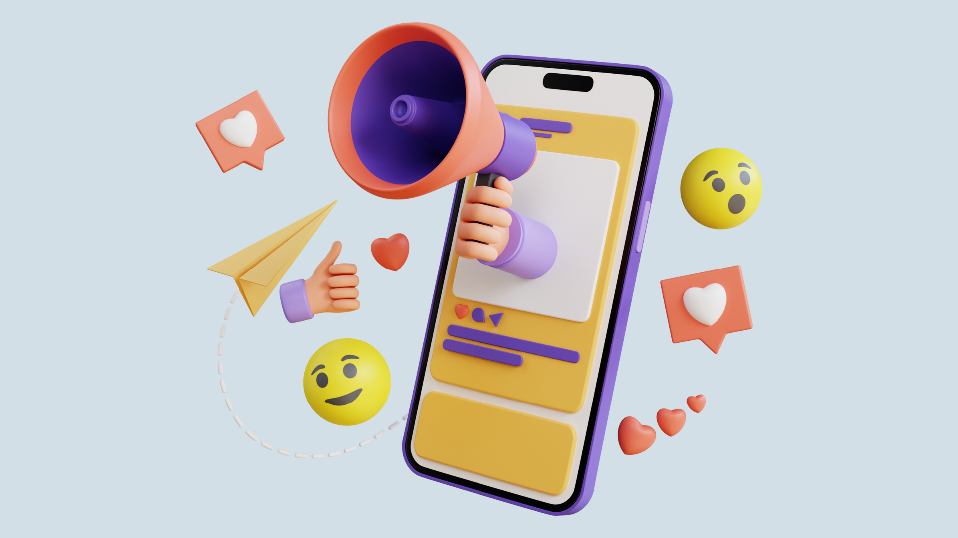 Construction Social Media Marketing