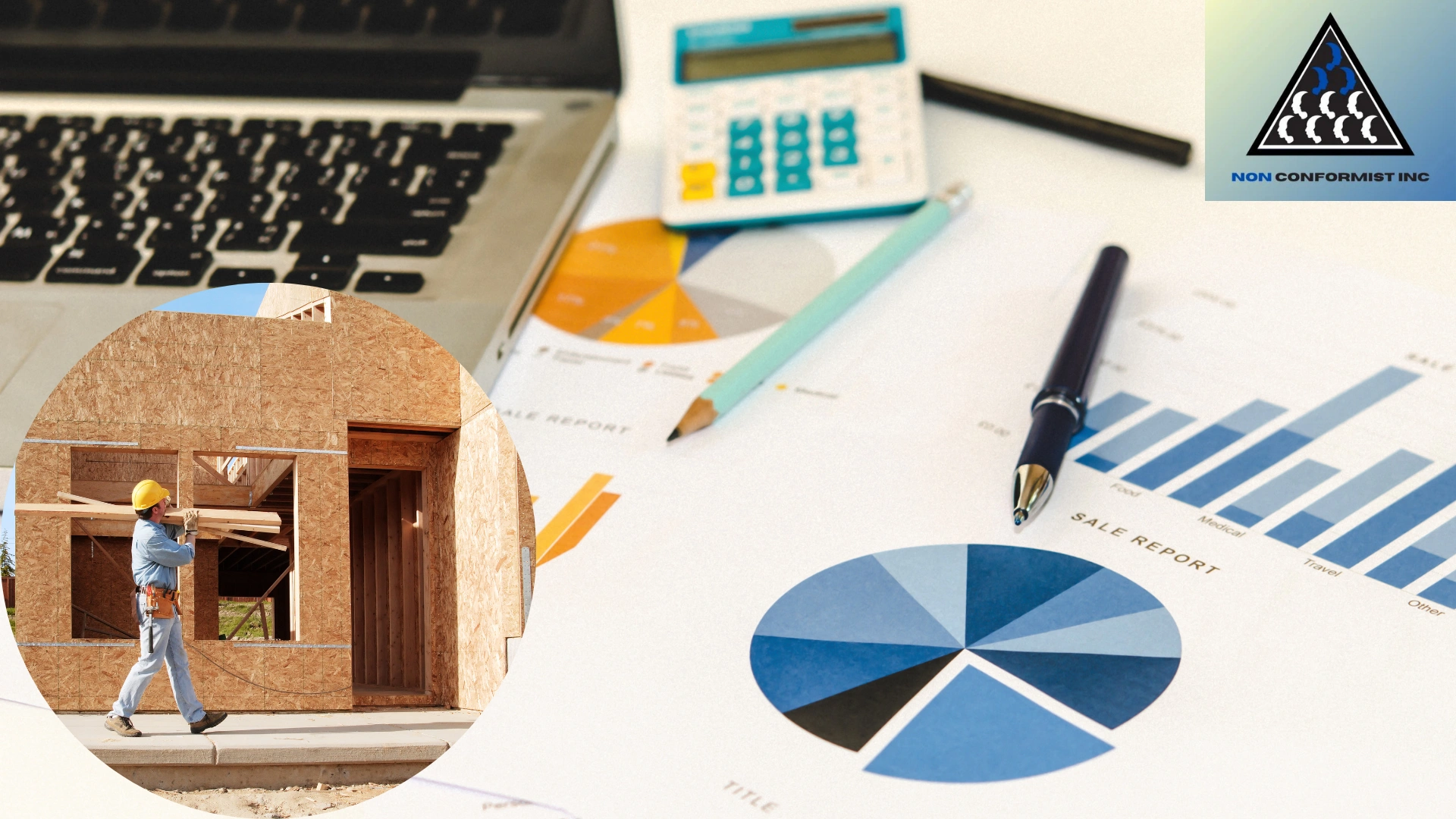 Sales and Marketing in the Construction Industry