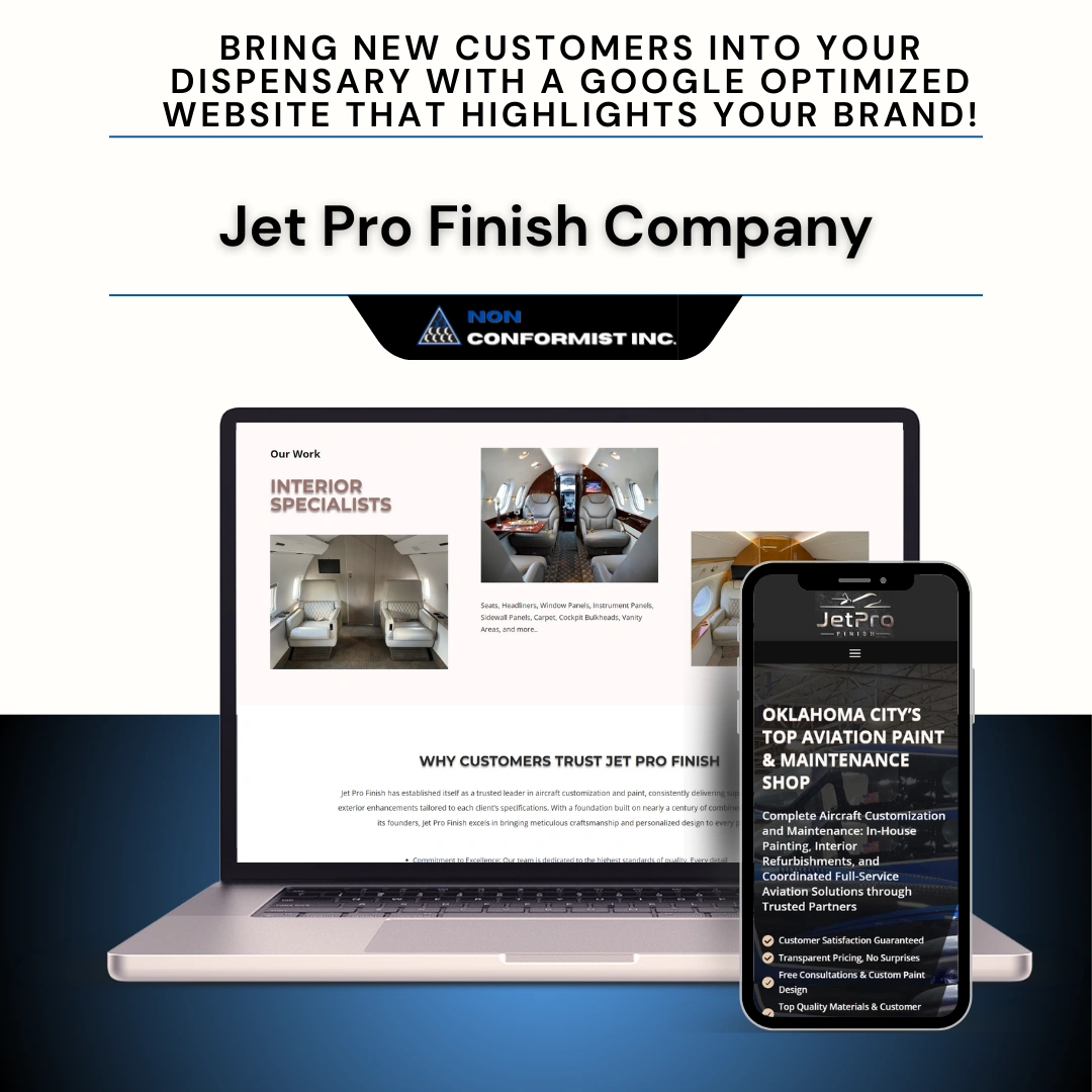 Jet Pro Finish Company portfolio Jet Pro Finish Company