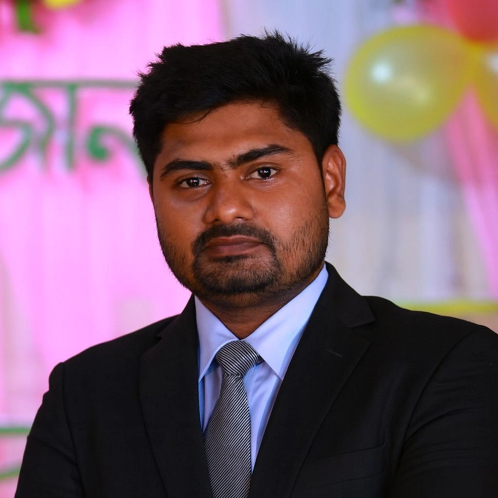 Nishan Ahamed