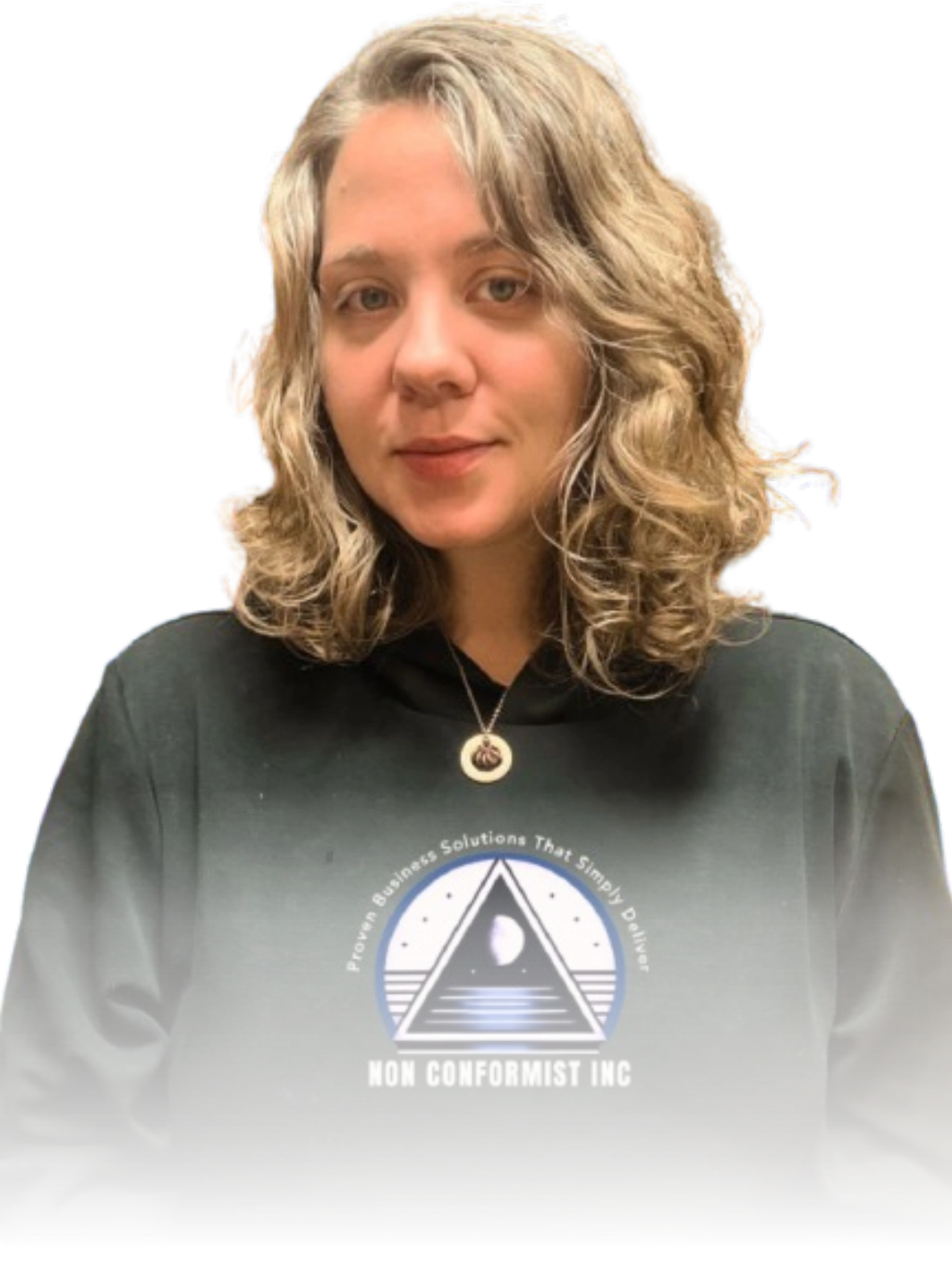 Nonconformist INC Team Member