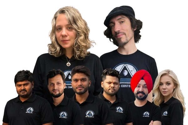 Nonconformist INC Team Member