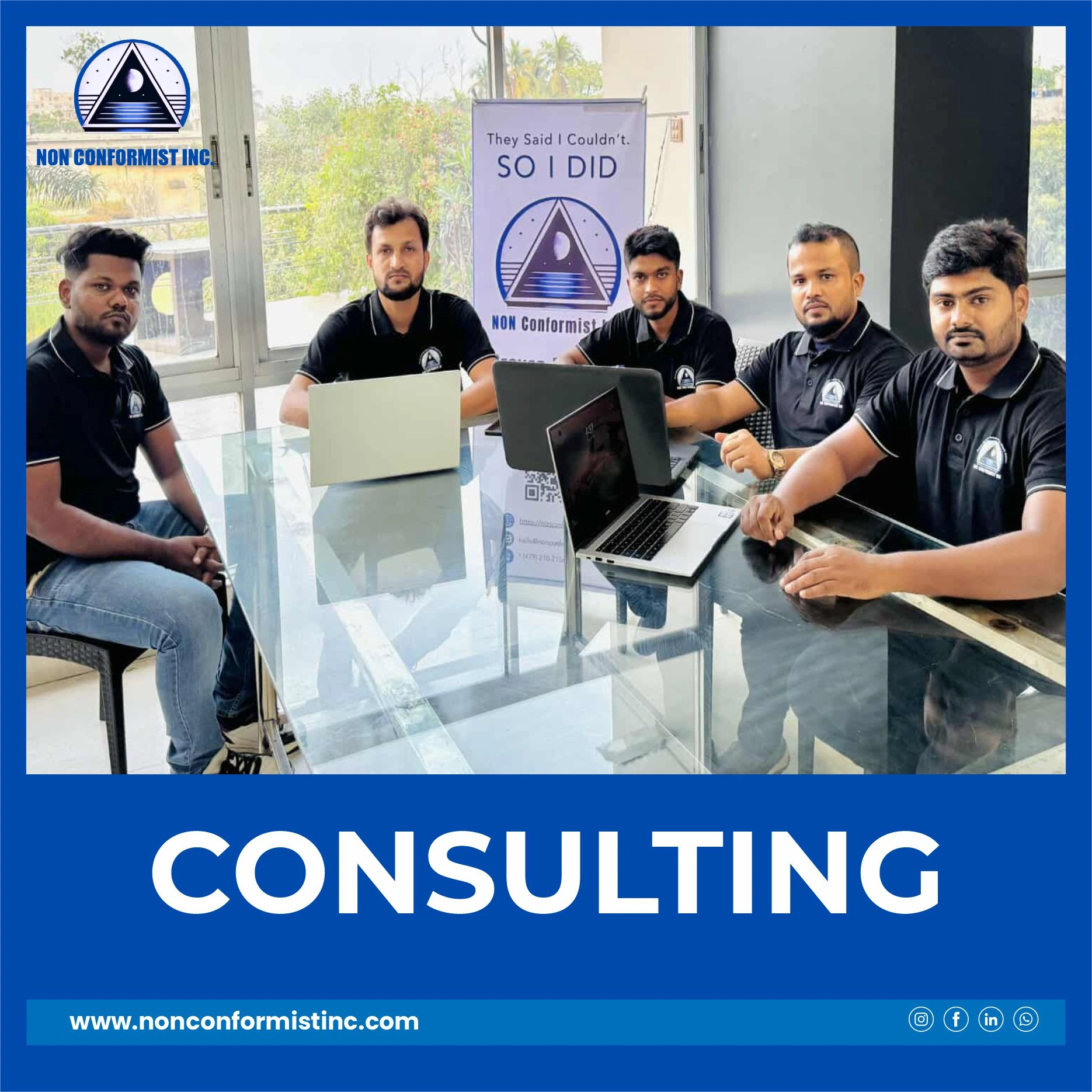 Search Engine Optimization