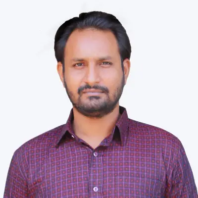 Abid Hasan